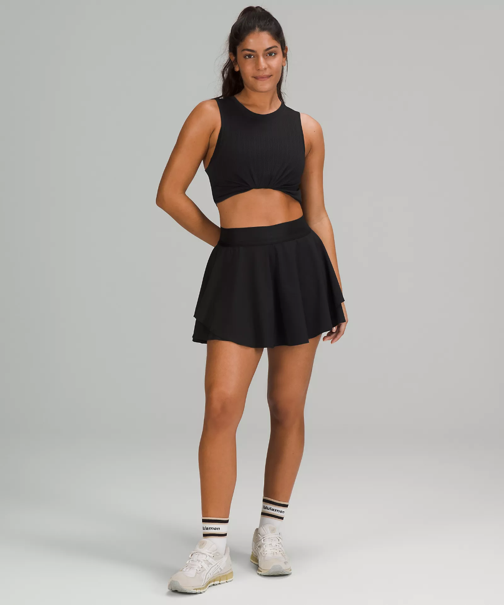 Tennis Skirt Outfit Ideas to Shop in 2022